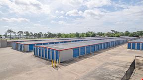 LONE STAR STORAGE CENTER PORTFOLIO