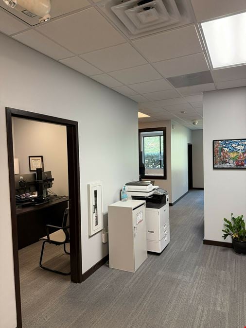 3130 Fairhill Drive, Ste. 106