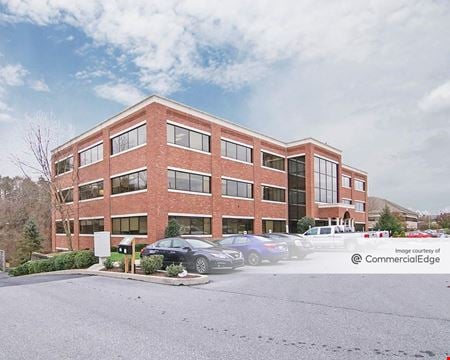 Preview of Office space for Rent at 2805 Old Post Road