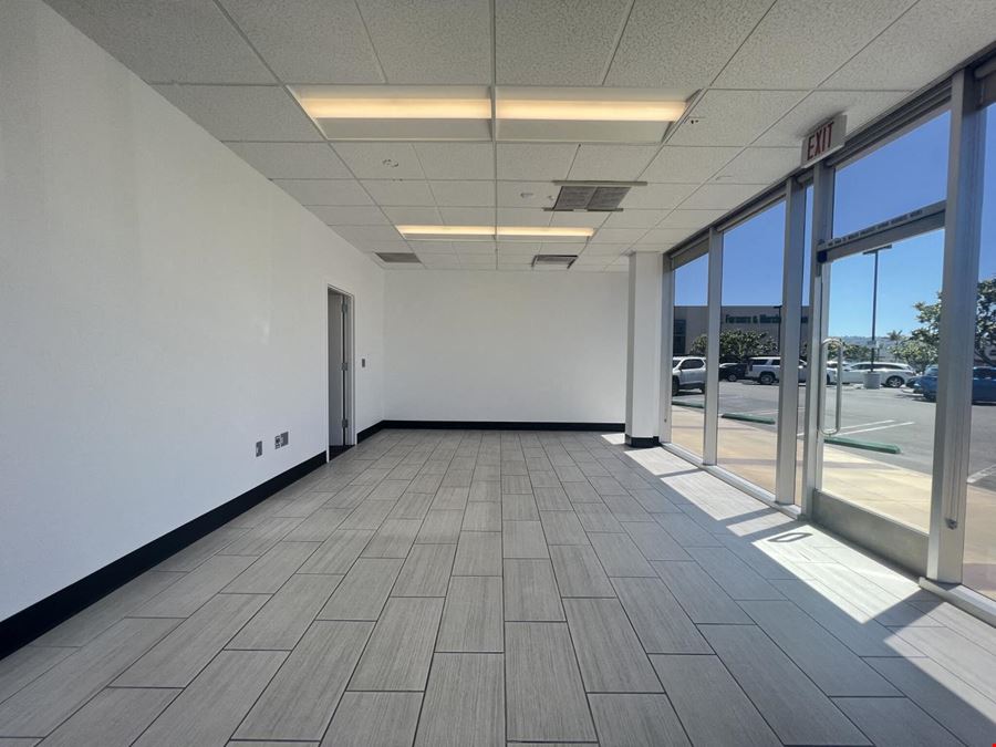 22330-22410 Hawthorne Blvd