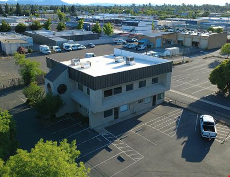Preview of Office space for Sale at 804 East Cypress Avenue