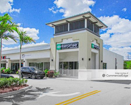 Preview of Commercial space for Rent at 2100 NW 107th Avenue