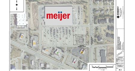 Preview of commercial space at 3883 E Grand River Ave