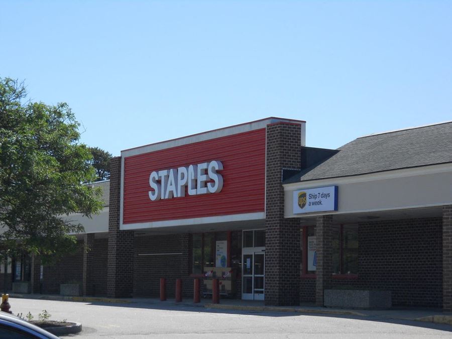 Windham Plaza