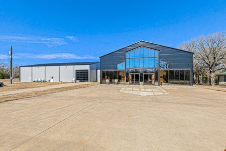 Preview of Industrial space for Sale at 3649 Old Mill Rd