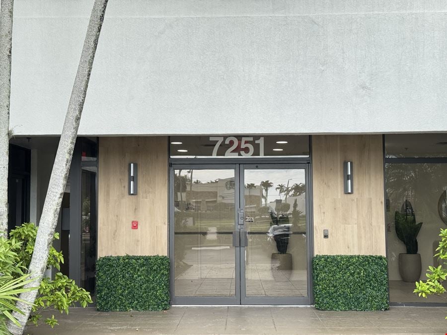 7251 West Palmetto Park Road