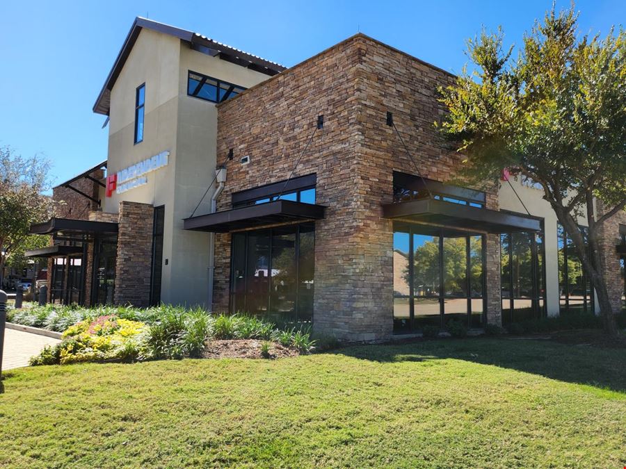 SouthState Bank NNN Dallas (d/b/a Independent Bank)