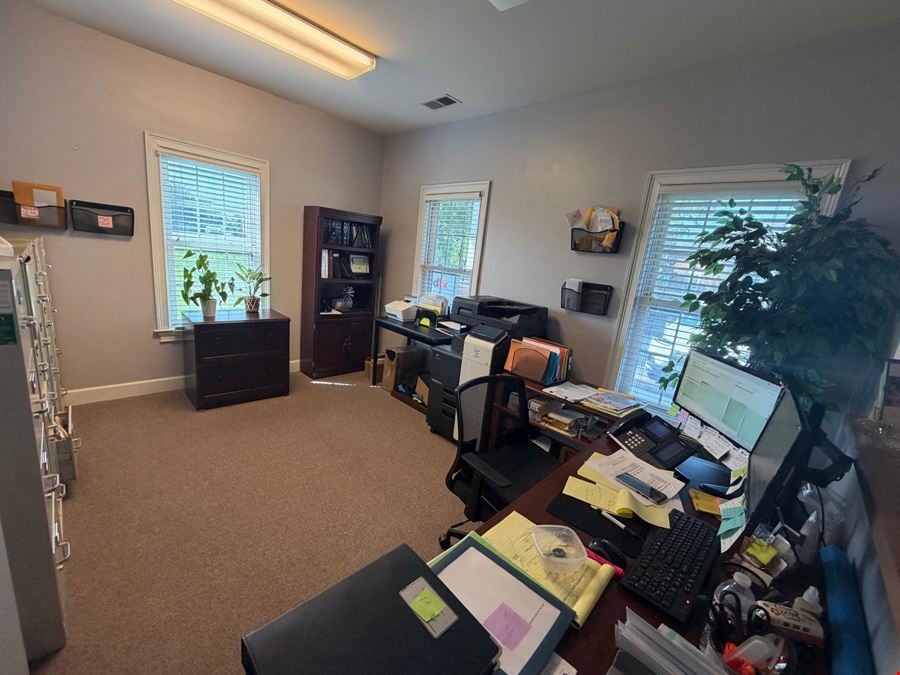 Hartman Office at Renee Drive