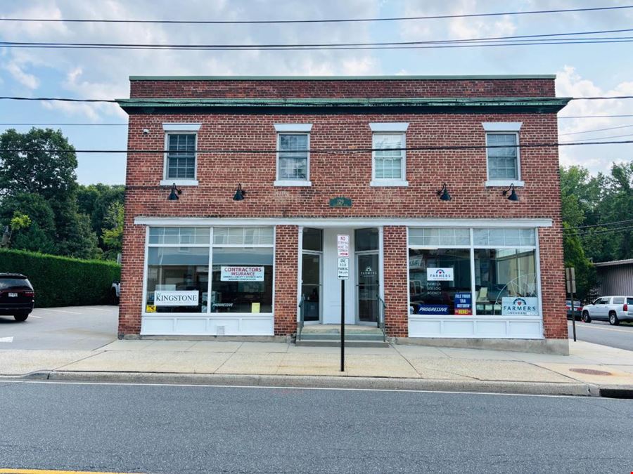 129 Glenwood Rd