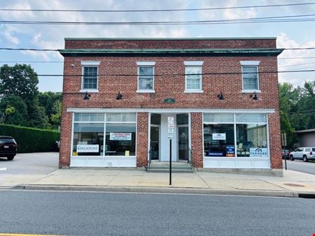 Preview of Other space for Rent at 129 Glenwood Rd