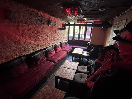 Preview of Mixed Use space for Rent at 118 Macdougal St