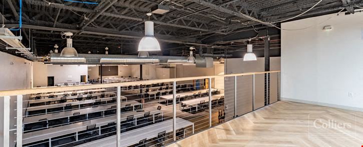 Multi-Use Plug and Play Spaces for Sublease in Mesa