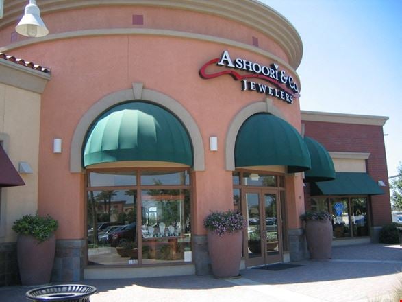 Preview of Retail space for Rent at 4212 S Mooney Blvd