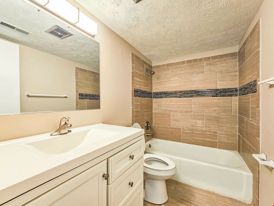 41-Unit Multifamily Property in Blackstone