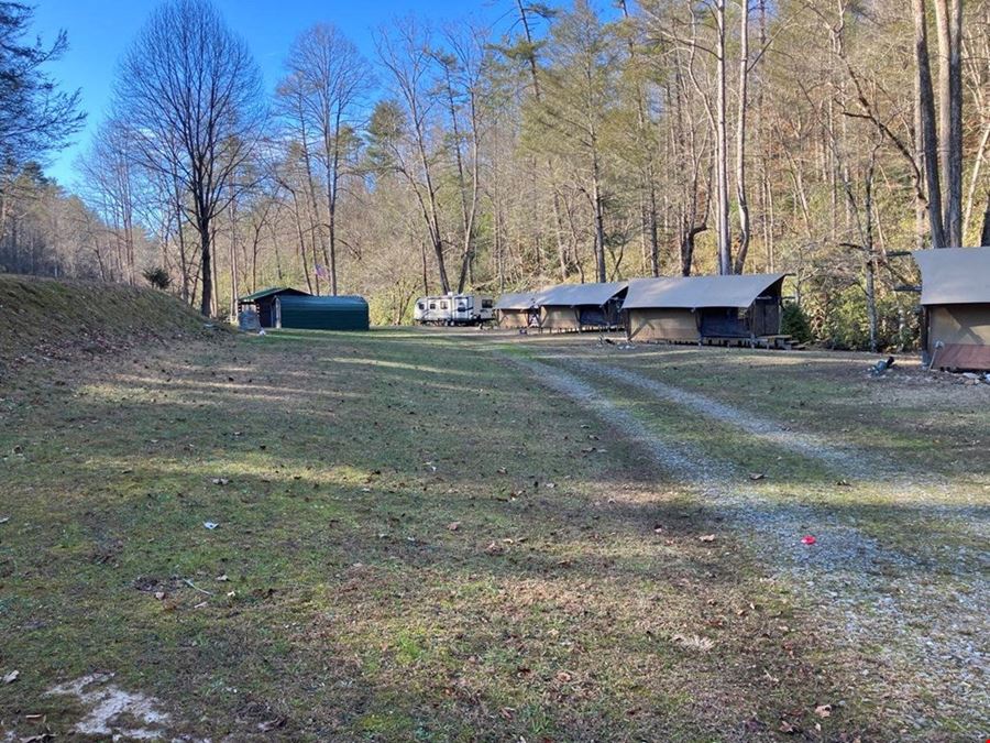 508 Ed Graves Rd