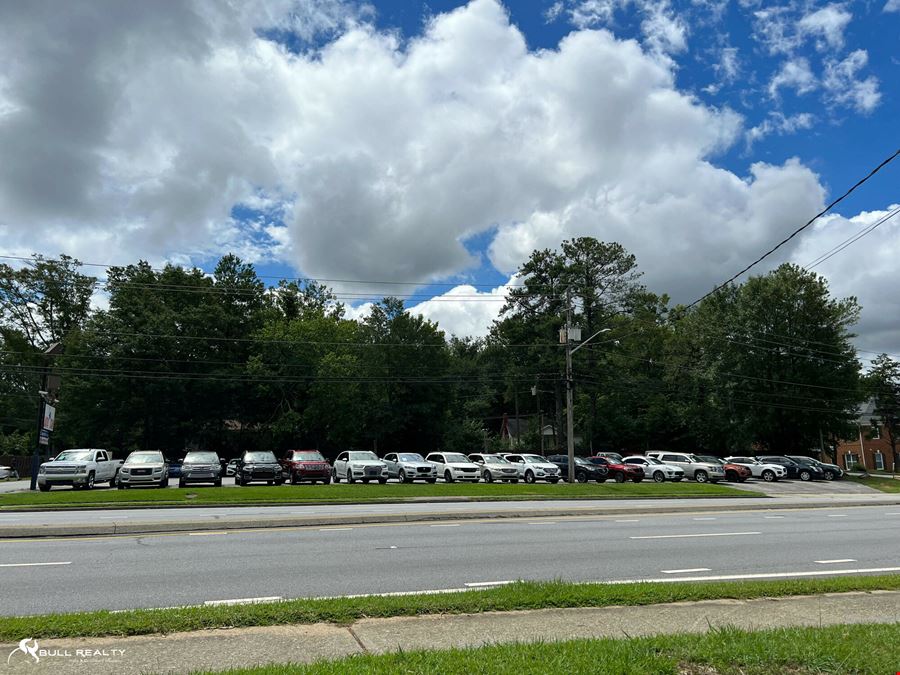 Automotive Retail Opportunity | Used Car Lot | Up To 86 Cars