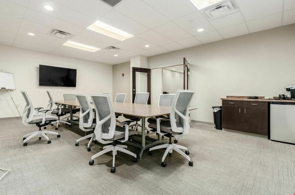 One Campusview Blvd