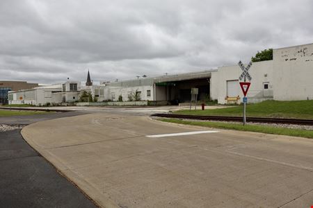 Preview of Industrial space for Sale at 800 N Hamilton St
