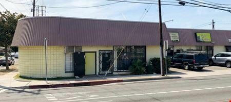 Preview of Industrial space for Rent at 6725 Salt Lake Ave