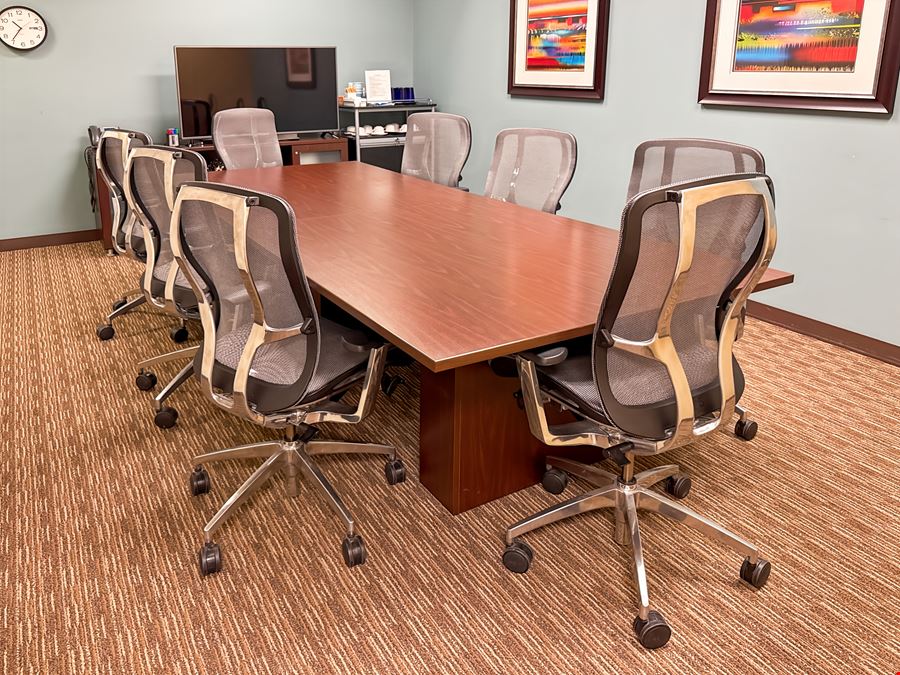 Regus - Lake Elmo