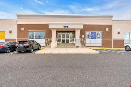 Preview of commercial space at 405 Hurffville Cross Keys Road