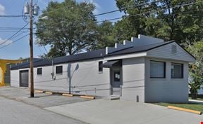 20 Andrew St. Newnan