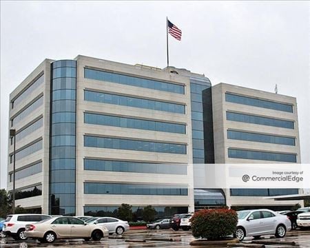 Preview of Office space for Rent at 16055 Space Center Boulevard