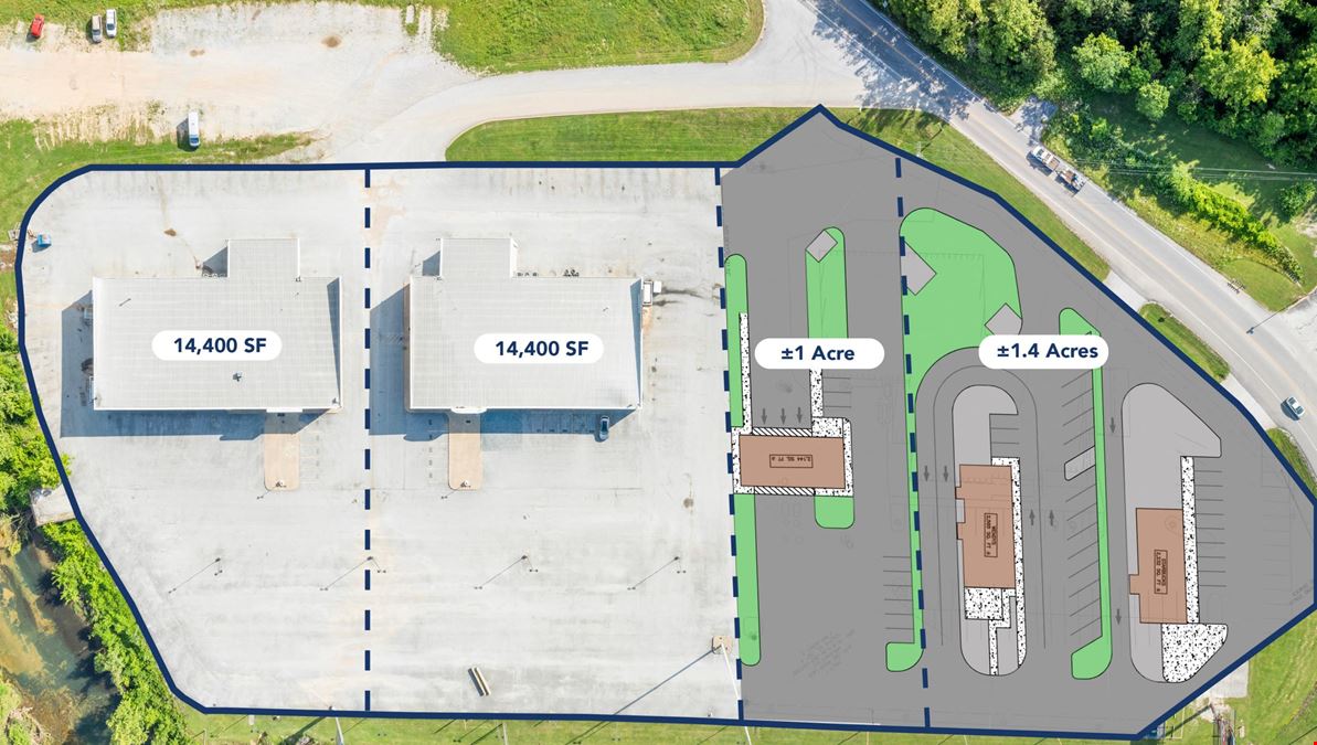Value Add Commercial Opportunity