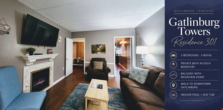 Preview of Special Purpose space for Sale at 413 Baskins Creek Rd Unit 301