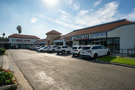 Preview of Retail space for Rent at 9240 Garden Grove Blvd