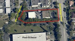 3500 Coral Ridge Drive