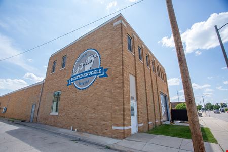 Preview of Retail space for Sale at 213 11th St W