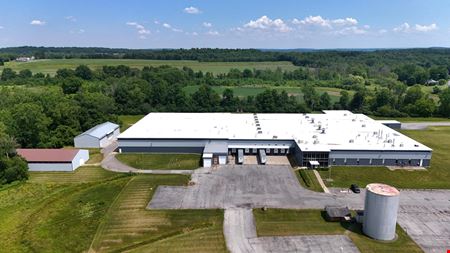 Preview of Industrial space for Rent at 8673 Lyons-Marengo Road