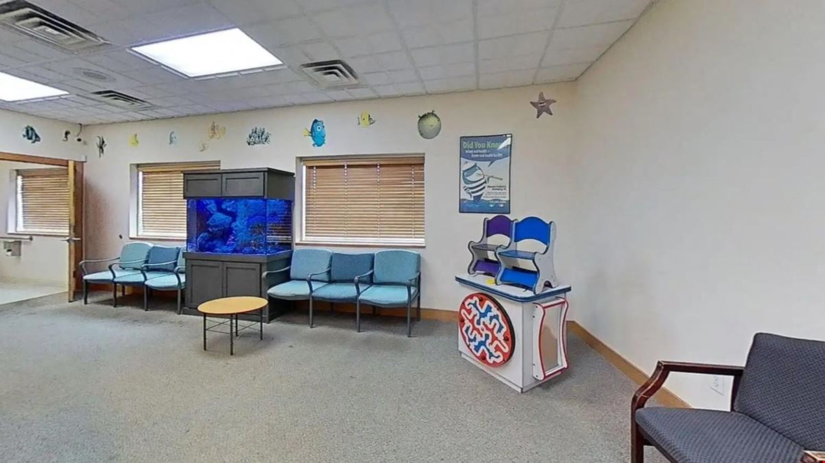 Dental Medical Office in Okemos