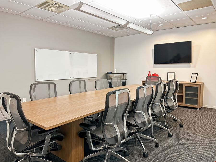 Regus - Houston - Chasewood