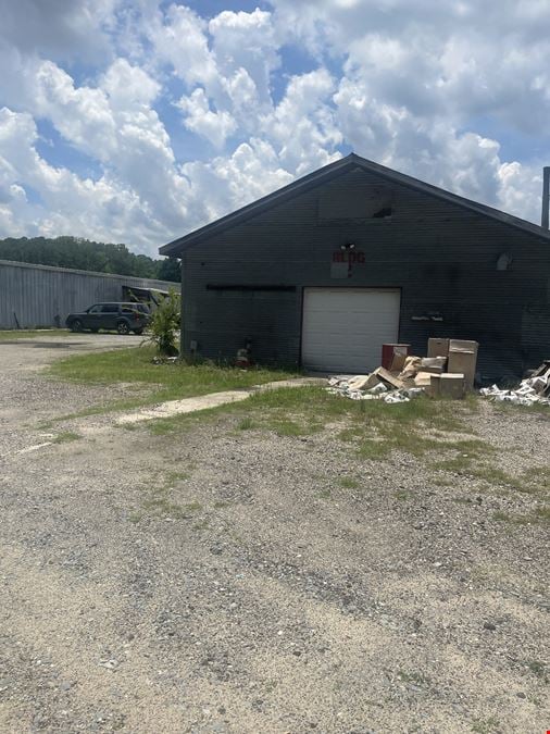 3245 Baywood Road