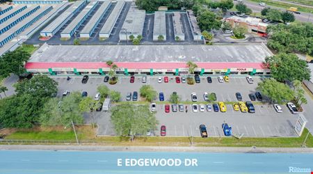 Preview of commercial space at 2216-2322 E Edgewood Dr
