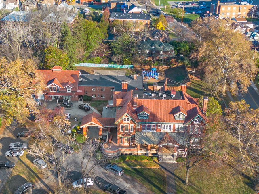 Franklin Park Multifamily Development Opportunity