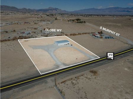 Preview of Industrial space for Sale at 3600 State 372