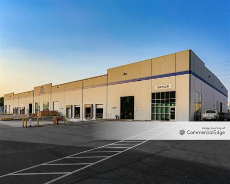 Preview of commercial space at 1329 N Market Blvd