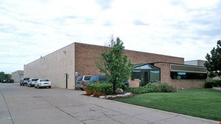 Preview of Industrial space for Rent at 35315 Beattie Drive