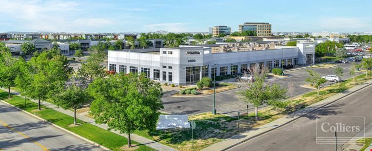Institutional Healthcare Education Campus for Sale in Denver