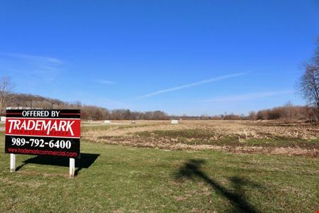 Preview of VacantLand space for Sale at 5900 Gratiot Road