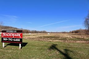 FOR SALE/BUILT TO SUIT PARCEL 3