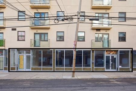 Preview of Mixed Use space for Rent at 62-41 Forest Ave