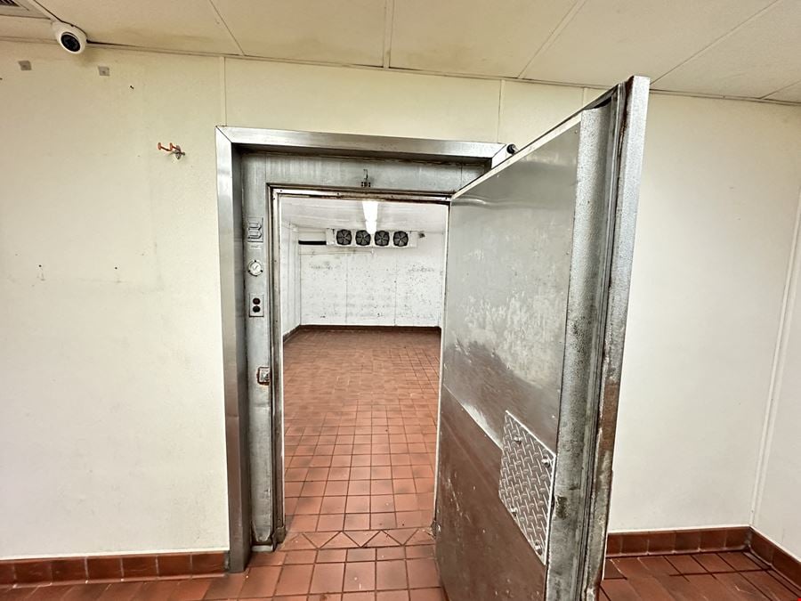 New Pricing: Prime Move-In Ready Restaurant | Gum Branch Rd