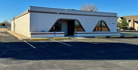 Preview of commercial space at 5507 09th Ave SW