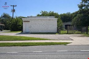 Land / Redevelopment Opportunity in San Antonio, TX
