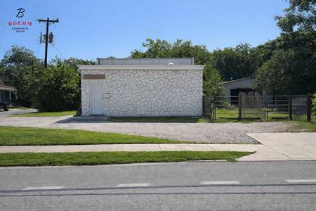 Preview of VacantLand space for Sale at 1702-1706 South Presa Street