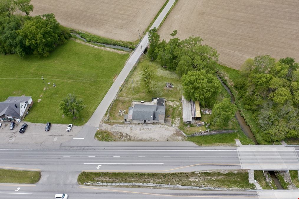 3480 S Us Highway 31